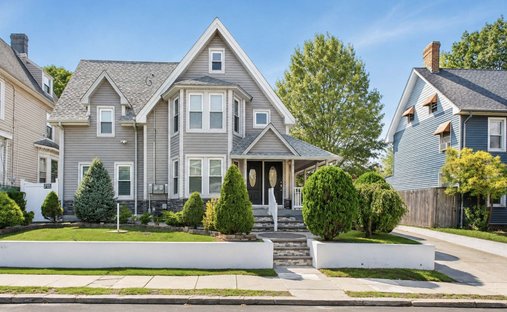 Wohnung in Staten Island, New York, Vereinigte Staaten 1