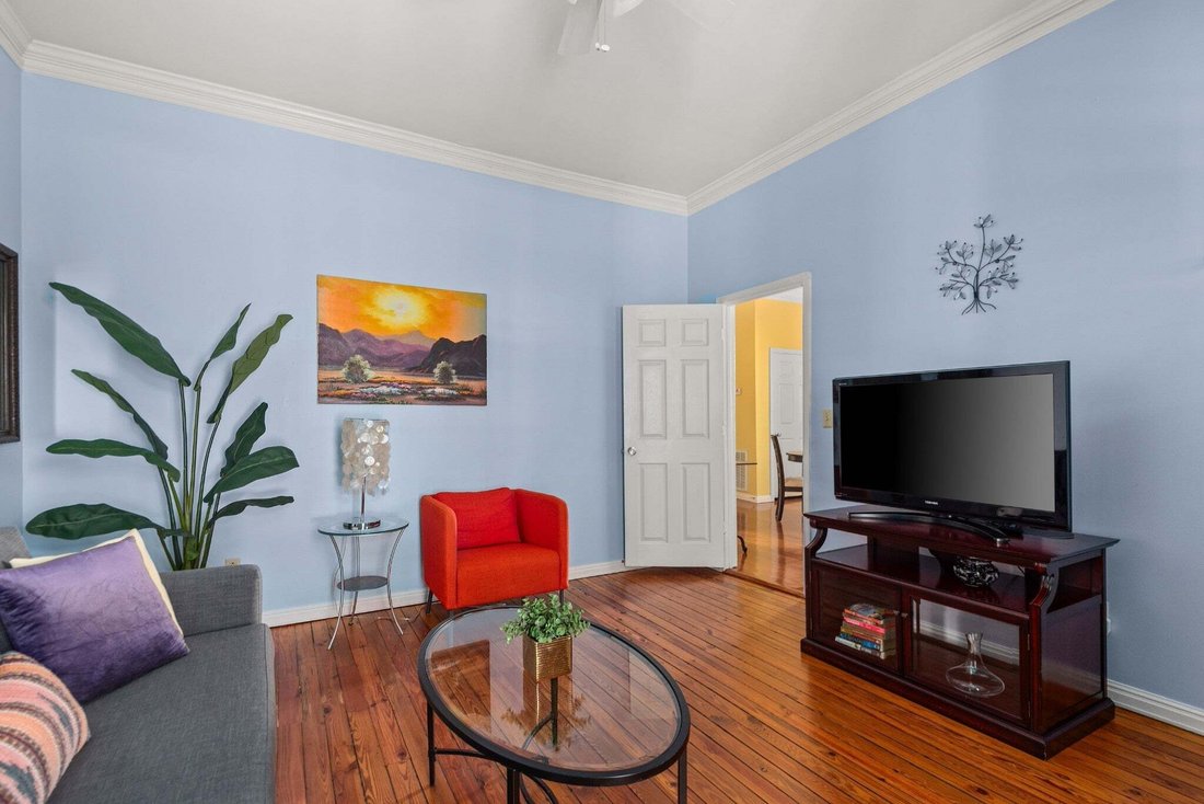 House in Nashville, Tennessee, United States 3 - 18814602