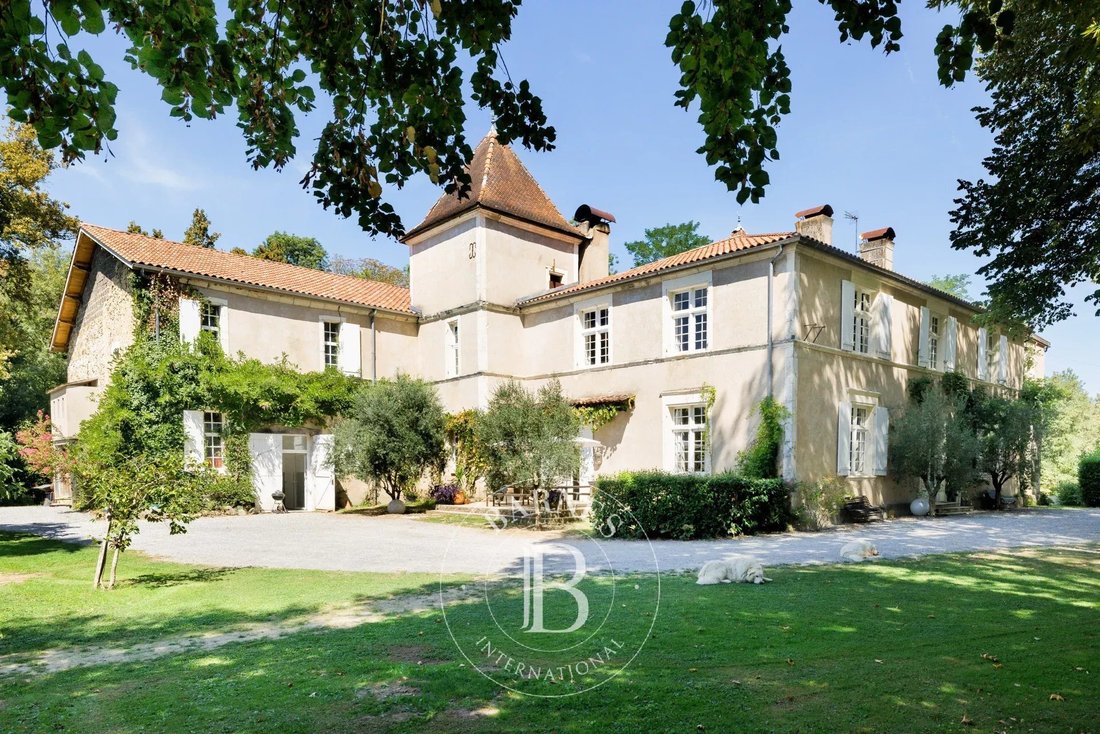 Castle in Sorcy-Saint-Martin, Grand Est, France 3 - 18812615
