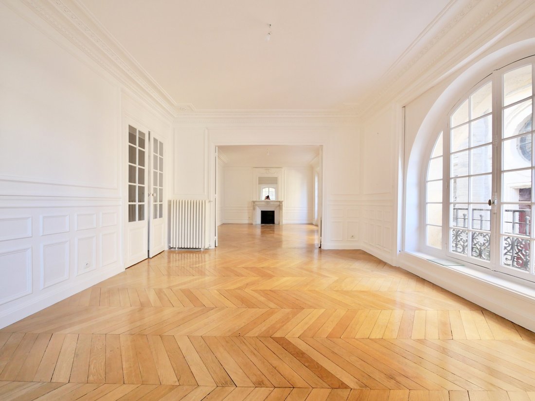 Apartment in Odéon, Paris 6e Arrondissement, Paris 3 - 18815406