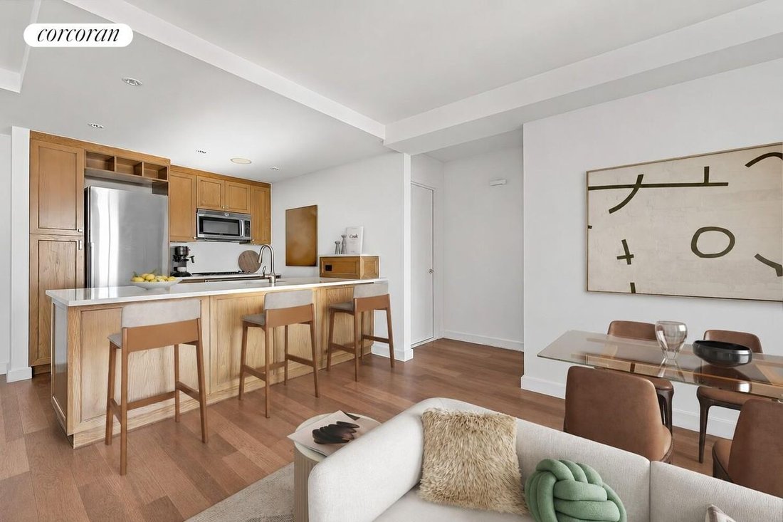 Condo in New York, New York, United States 3 - 17253604