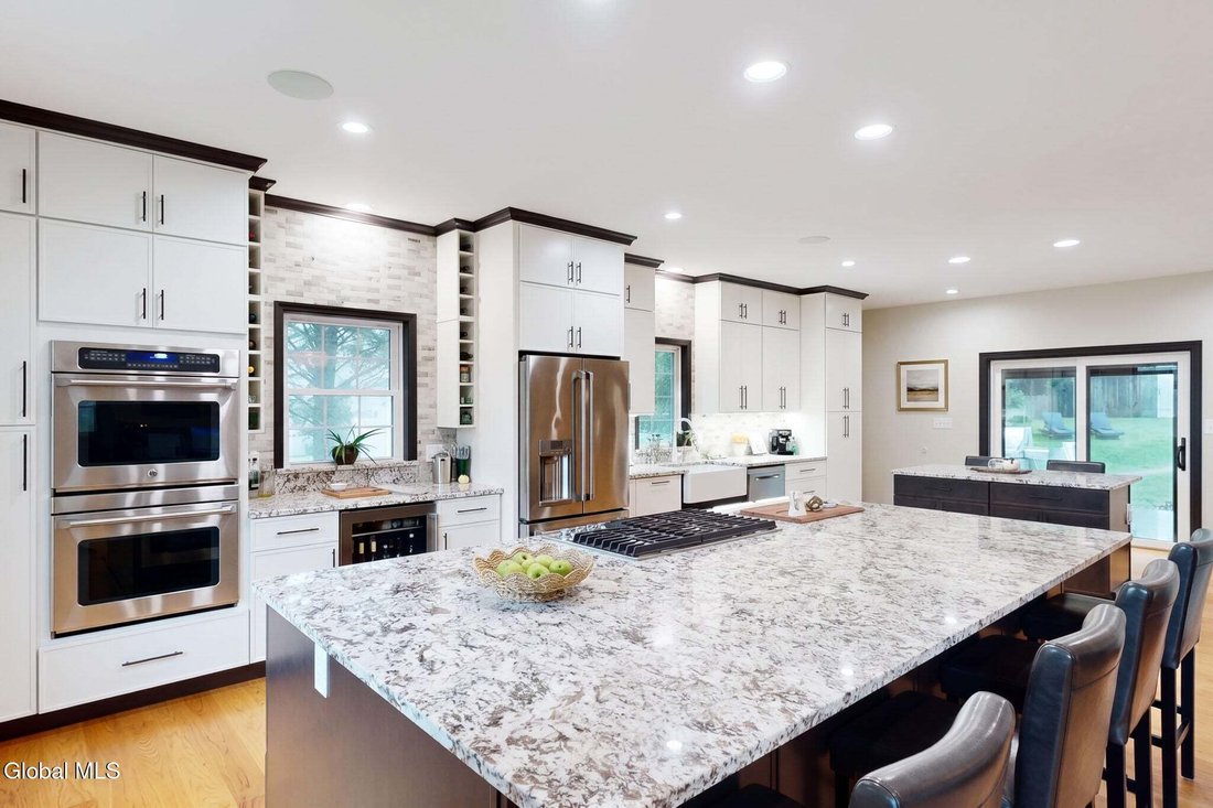 Haus in Albany, New York, Vereinigte Staaten 4 - 18814087