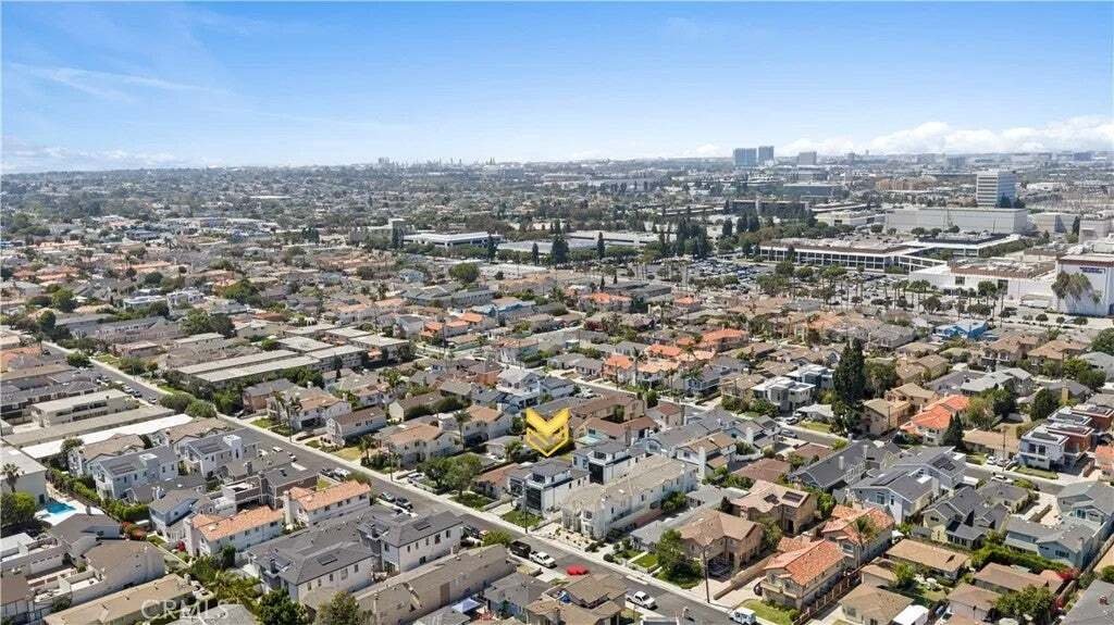 Maison de ville à Redondo Beach, Californie, États-Unis 4 - 18466541