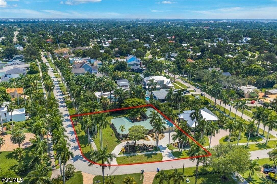 Haus in Fort Myers, Florida, Vereinigte Staaten 3 - 18811222