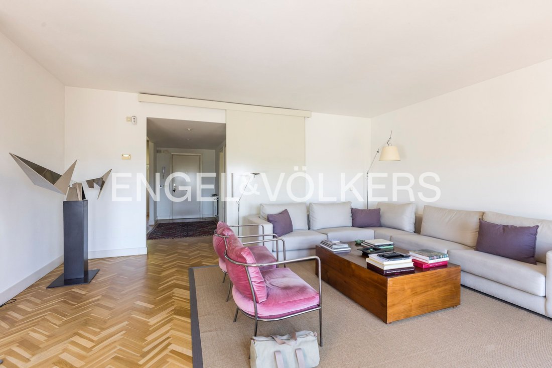 House in Moncloa-Aravaca, Madrid, Spain 5 - 18815588