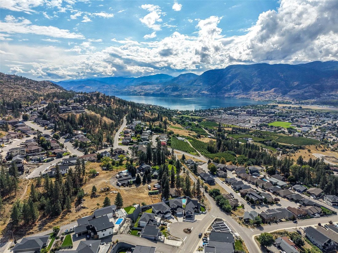 Casa a Penticton, Columbia Britannica, Canada 5 - 18815426