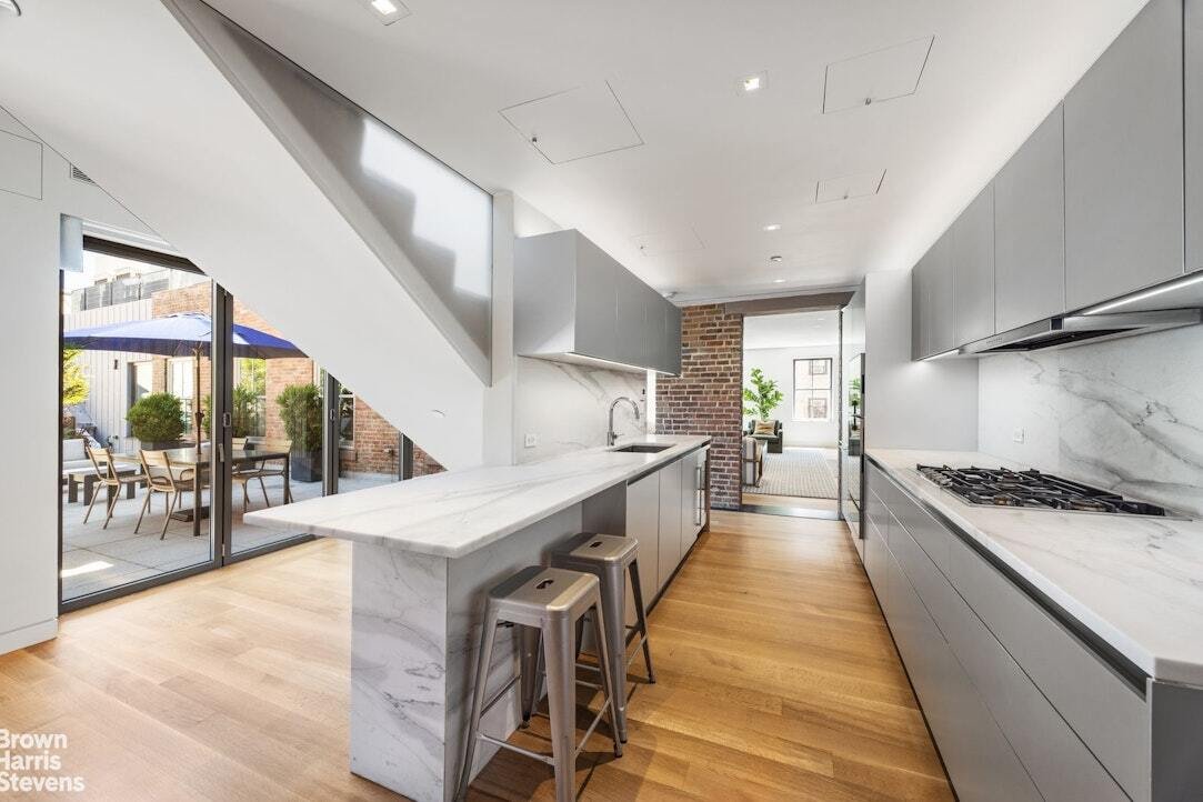Condominio en Nueva York, Nueva York, Estados Unidos 4 - 18813873
