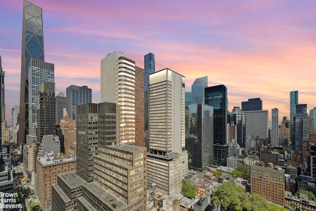 Condominio en Nueva York, Nueva York, Estados Unidos 1 - 18813918