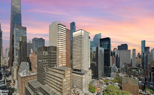 Condo in New York, New York, United States 1