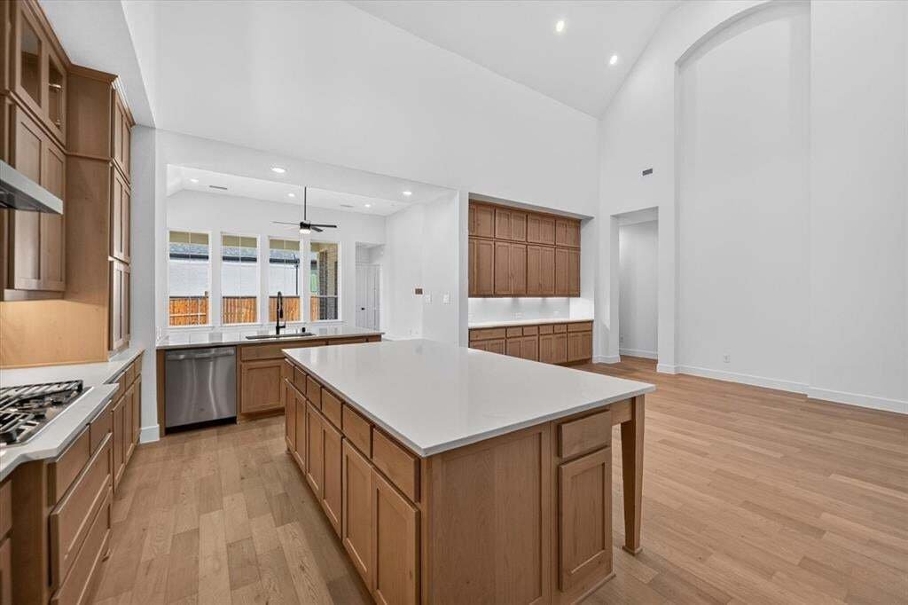 Casa en Cross Roads, Texas, Estados Unidos 4 - 17327452