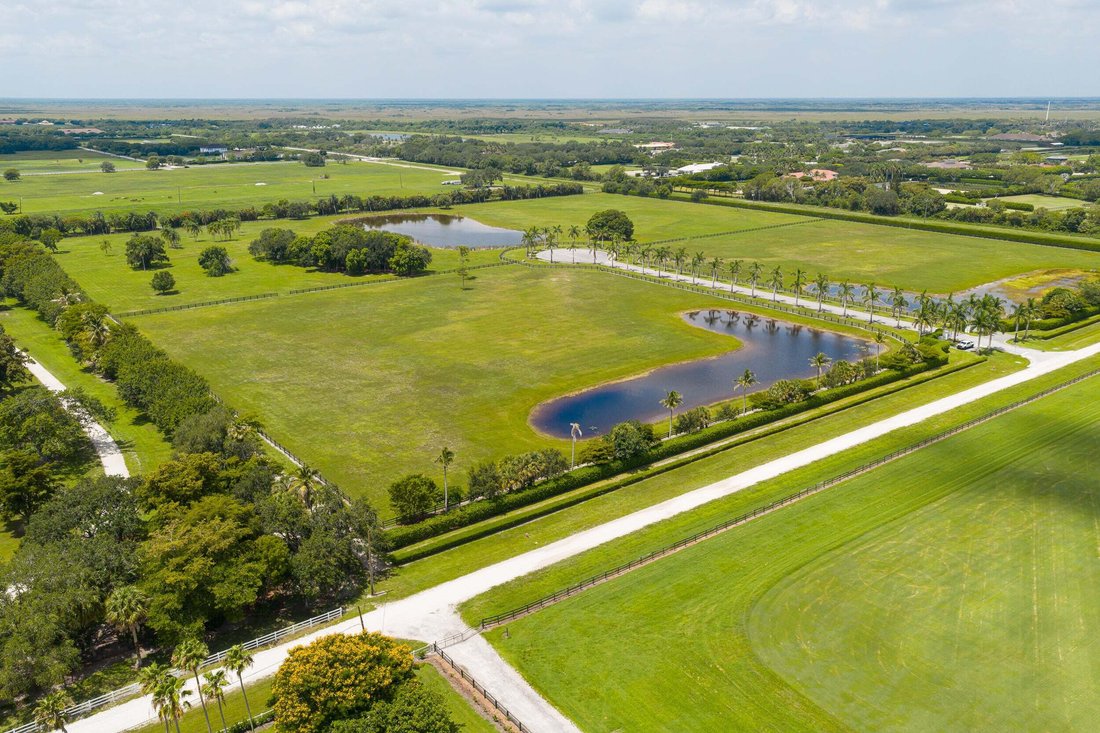 House in Wellington, Florida, United States 5 - 18814781