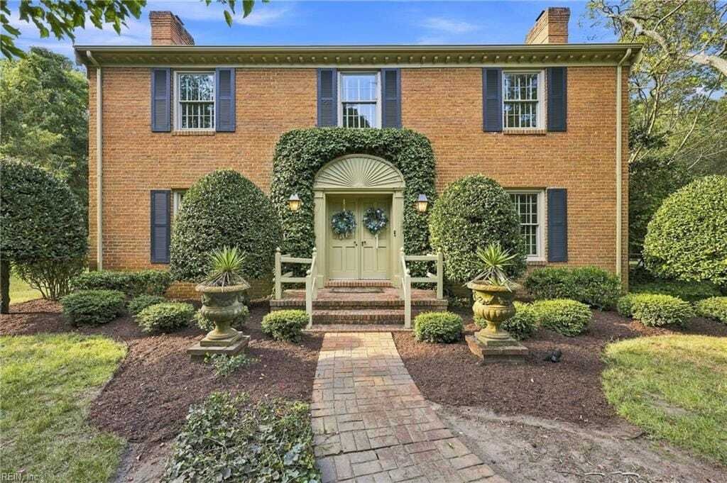 House in Virginia Beach, Virginia, United States 2 - 18811574