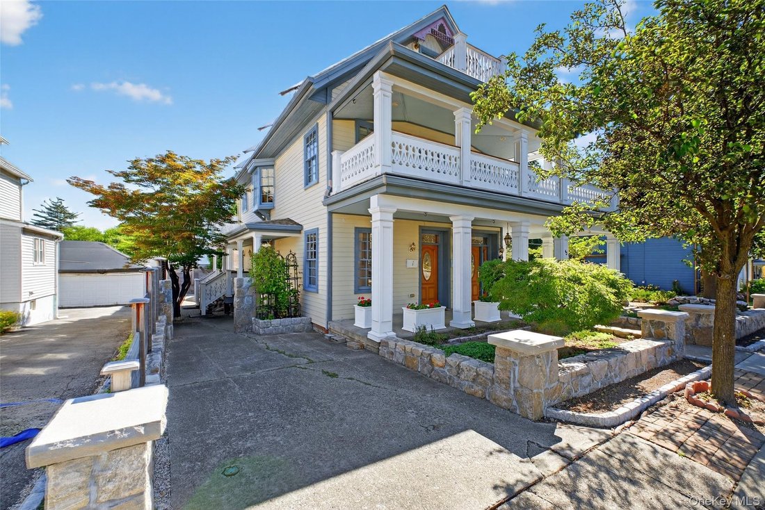 Casa a Beacon, New York, Stati Uniti 2 - 18814166