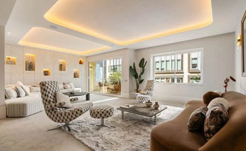 Appartement à Chamberí, Madrid, Espagne 1