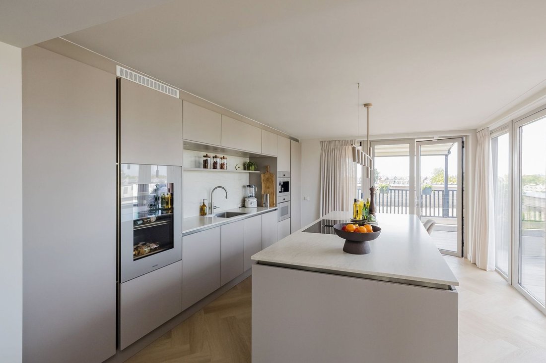 Apartment in Hillegom, South Holland, Netherlands 3 - 18812599