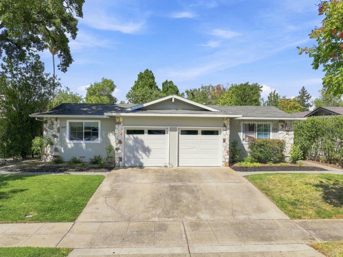 Casa a Los Gatos, California, Stati Uniti 2 - 18813682