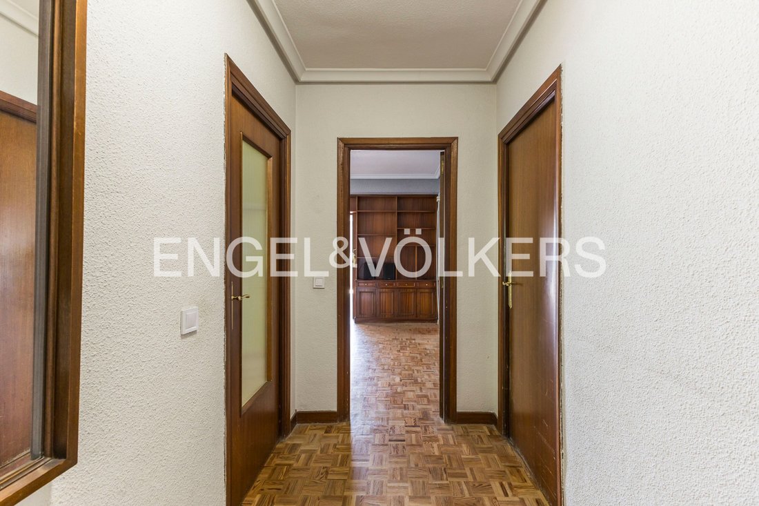 Appartement à Salamanque, Madrid, Espagne 3 - 18815594