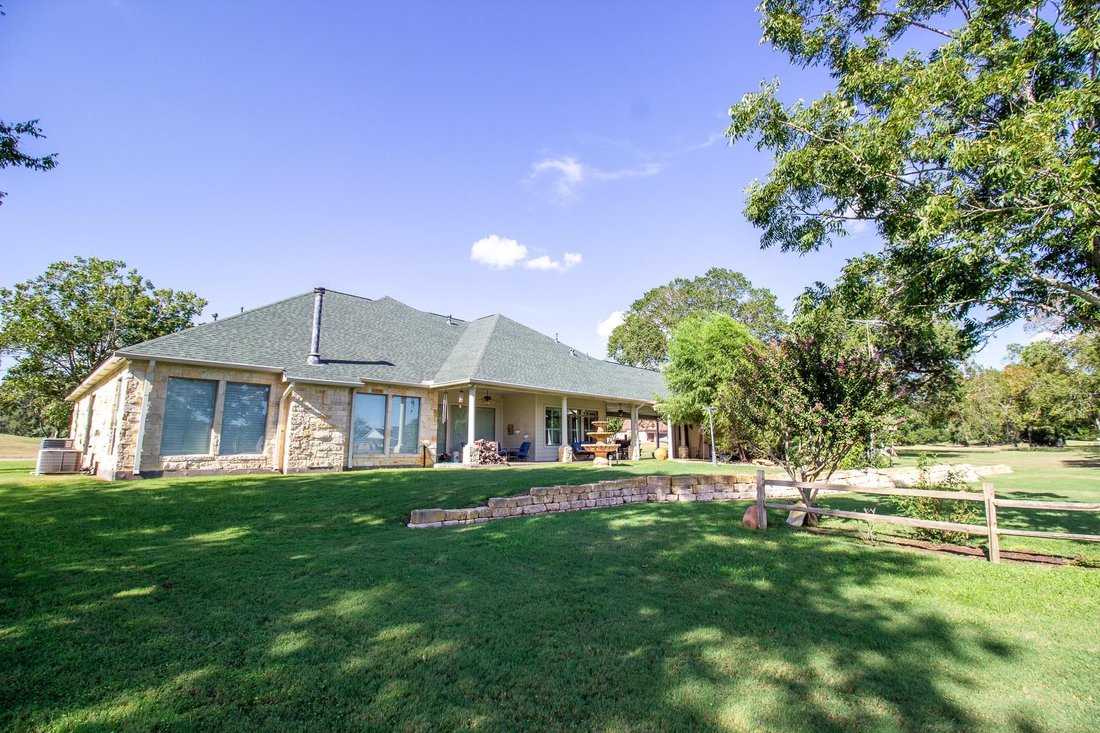 Casa a Hempstead, Texas, Stati Uniti 4 - 18815057