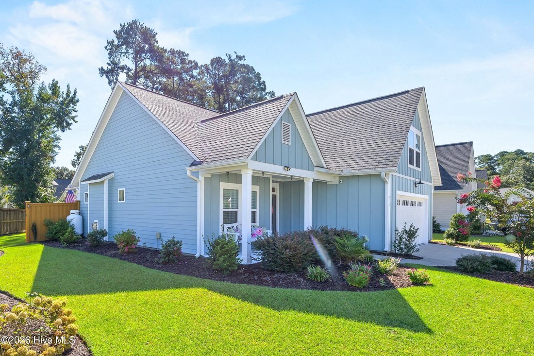 House in Wilmington, North Carolina, United States 2 - 18811713