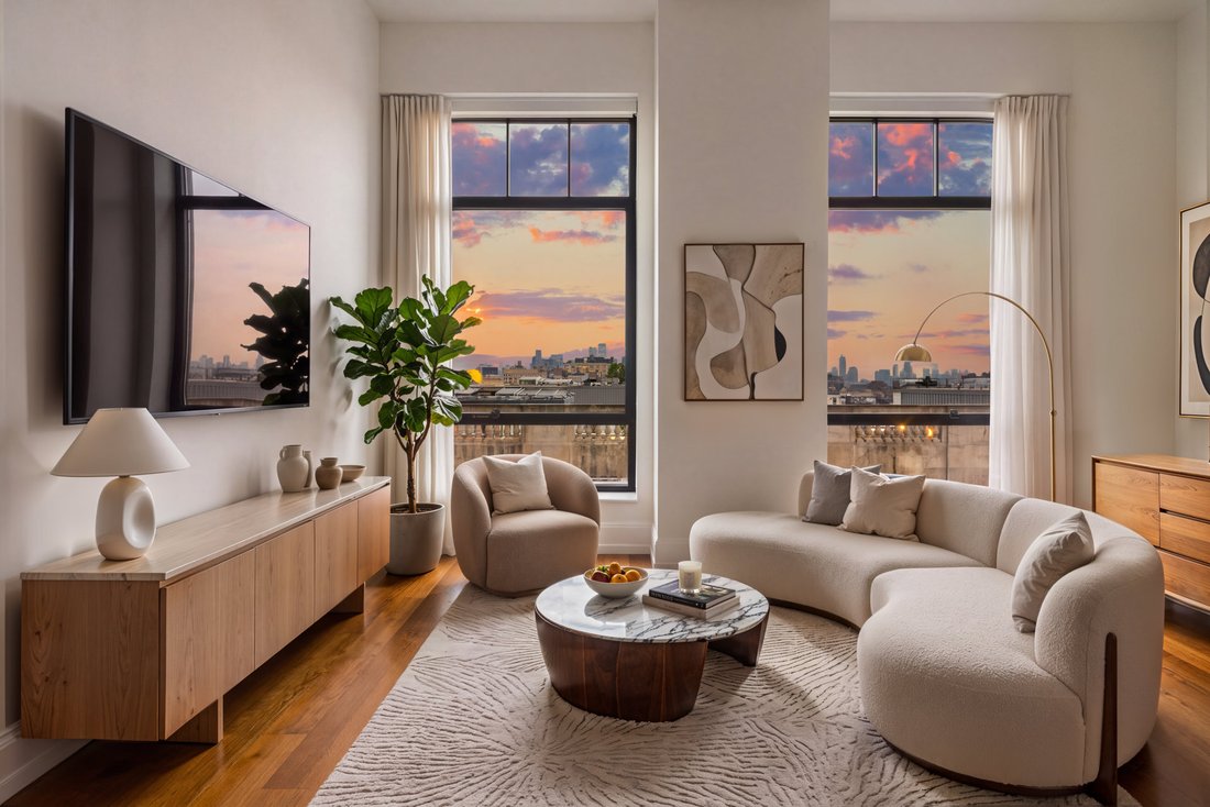 Condominio a New York, New York, Stati Uniti 1 - 18815152