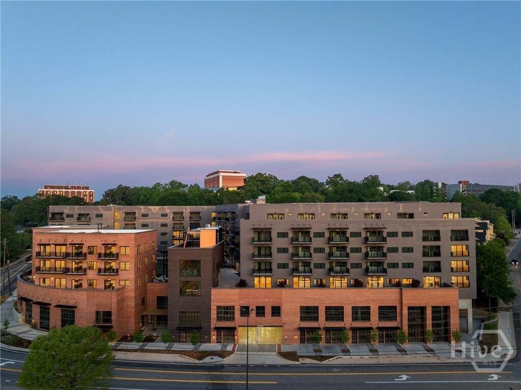 Condominio en Athens, Georgia, Estados Unidos 1 - 18814623
