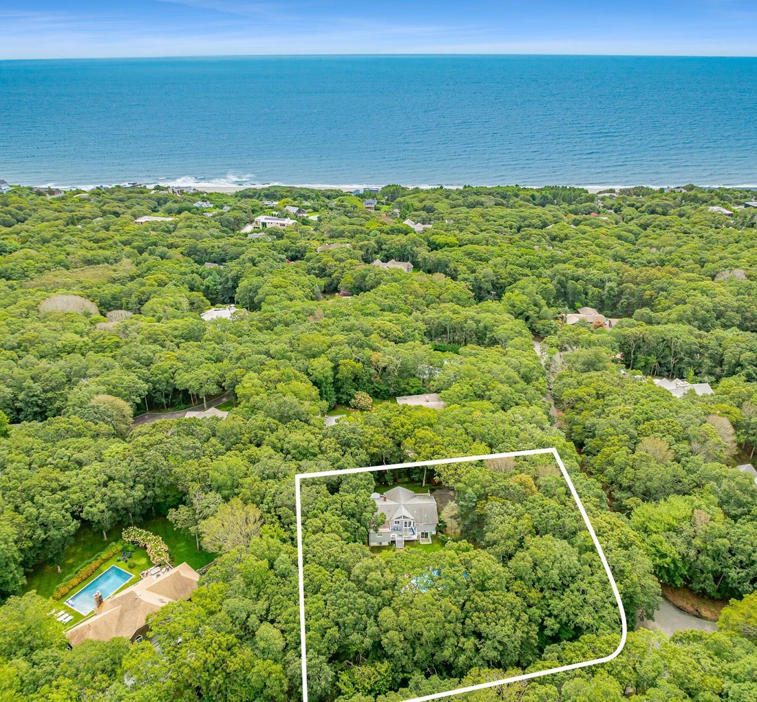 Casa a Montauk, New York, Stati Uniti 4 - 18812928