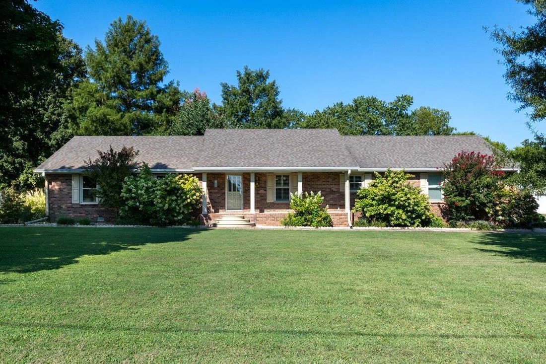 Casa en Lebanon, Tennessee, Estados Unidos 3 - 18811500