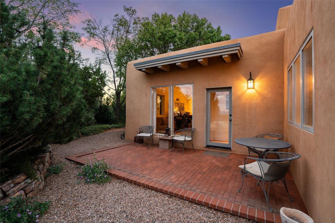 House in Santa Fe, New Mexico, United States 5 - 18812891