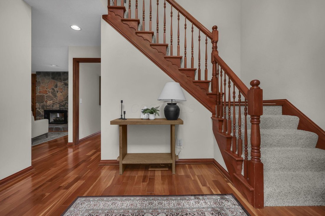 Casa a Granville, Ohio, Stati Uniti 3 - 18813711