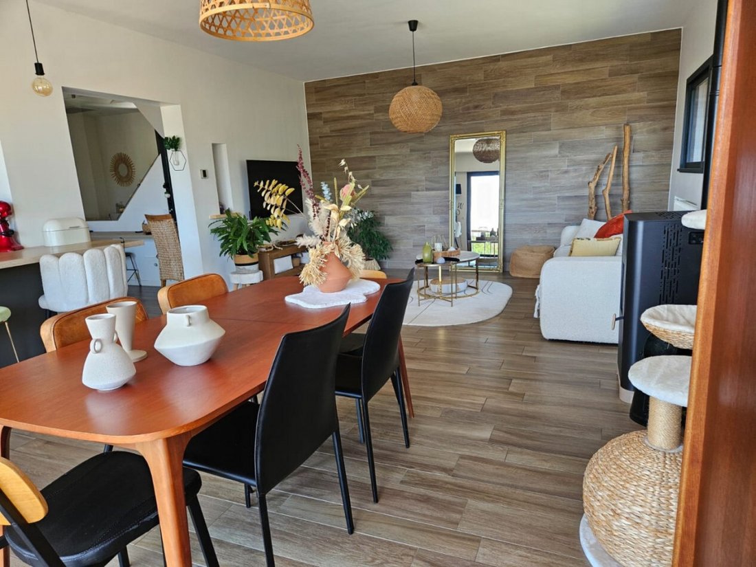 Haus in Espace Villeroy-Les Quilles, Sete, Frankreich 2 - 18812629