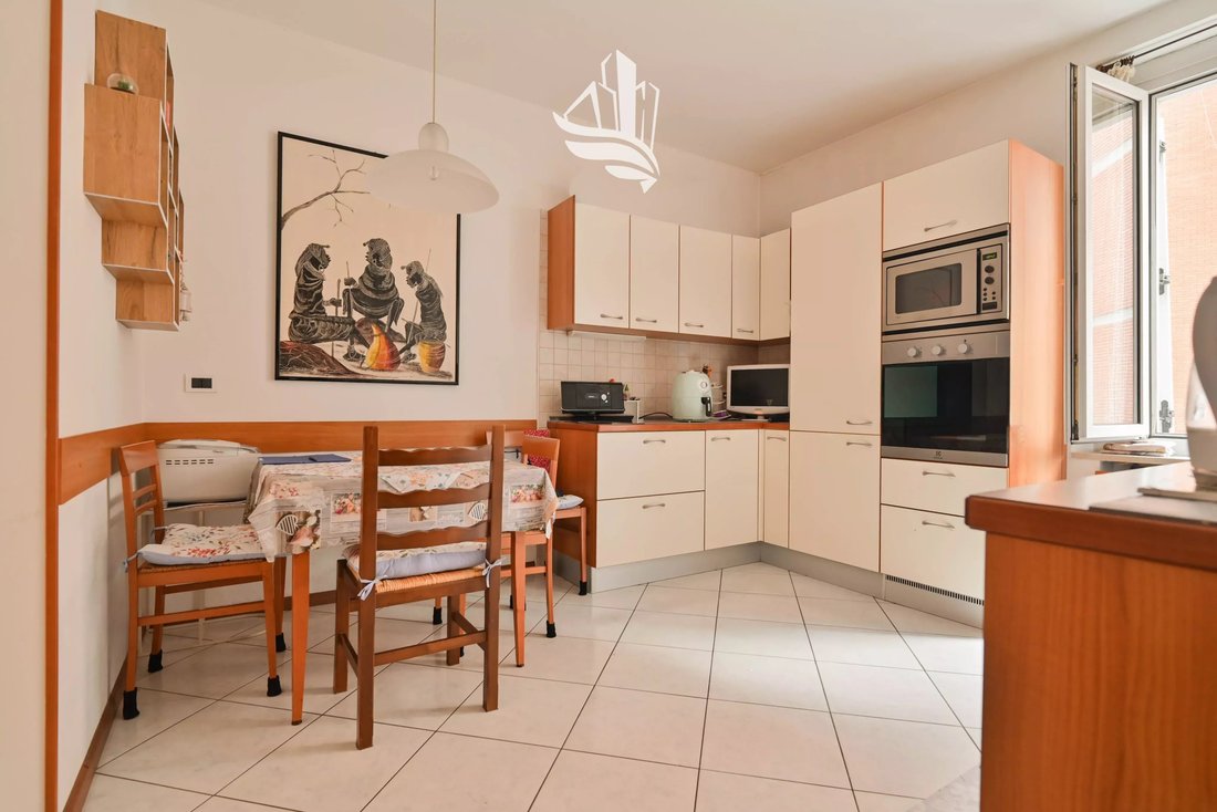 Apartamento en Gries - San Quirino, Bolzano - Bozen, Trentino-Alto Adigio 3 - 18812837