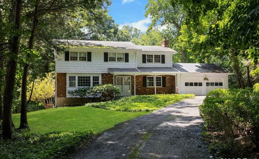 Maison de ville à Stamford, Connecticut, États-Unis 1