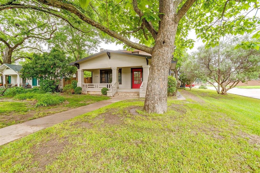 House in Fort Worth, Texas, United States 5 - 18812027