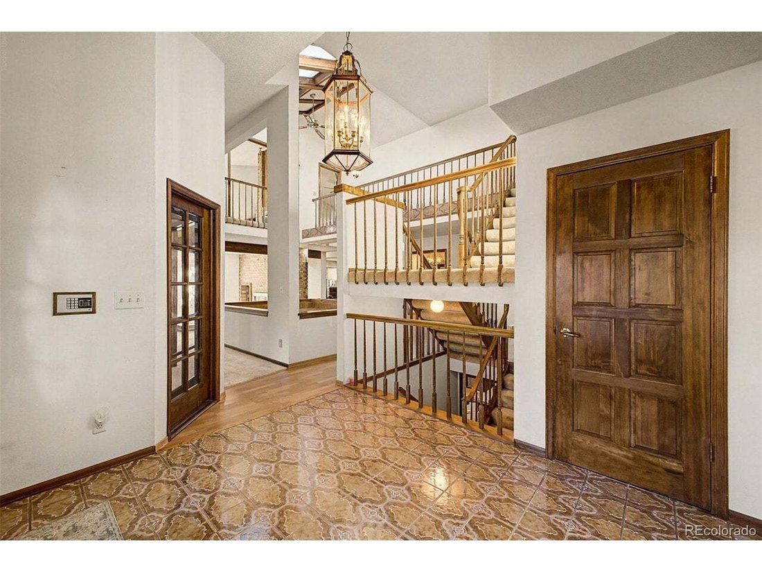 Casa en Cherry Hills Village, Colorado, Estados Unidos 5 - 18814303
