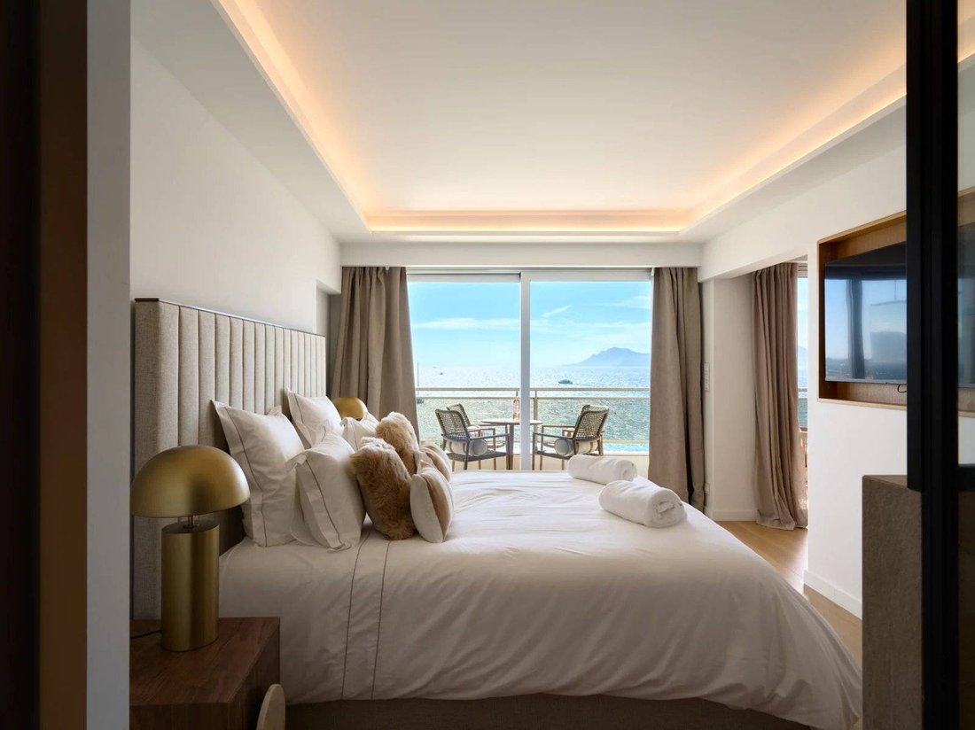 Apartamento en Cannes, Provenza-Alpes-Costa Azul, Francia 5 - 16204419