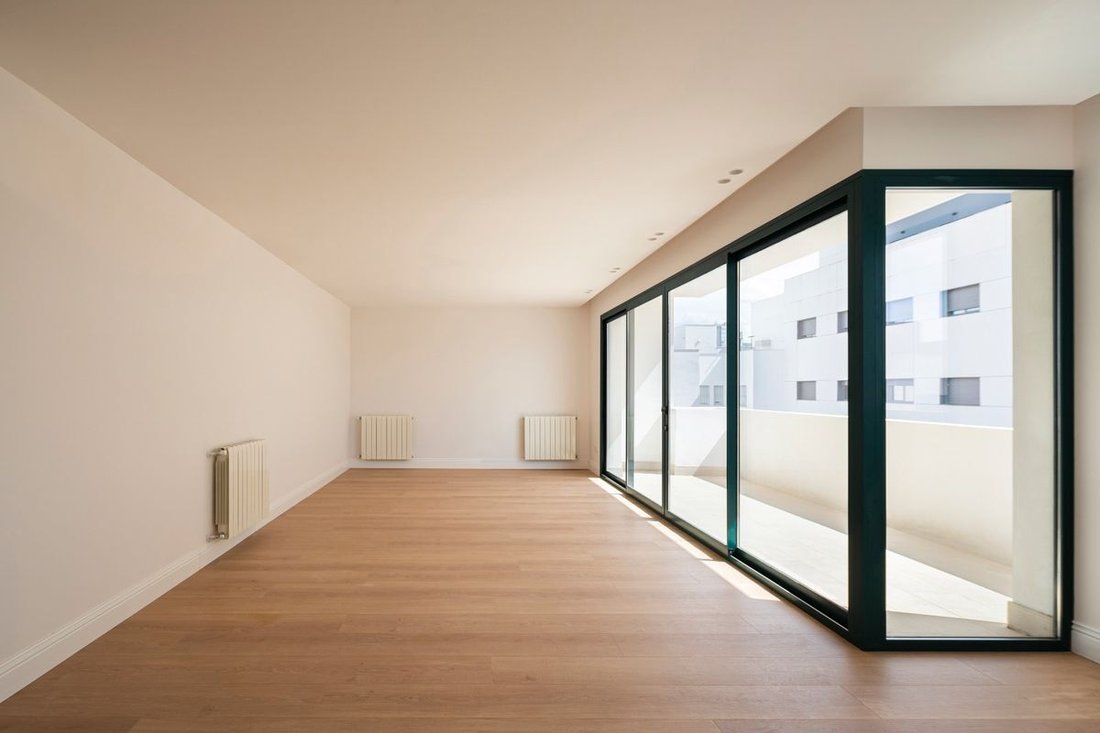 Haus in Distrito Bellavista-La Palmera, Sevilla, Spanien 2 - 18812589