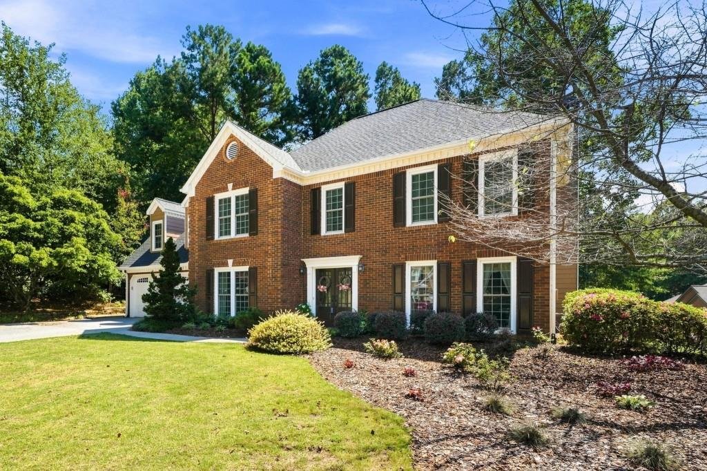 Casa en Acworth, Georgia, Estados Unidos 3 - 18811733