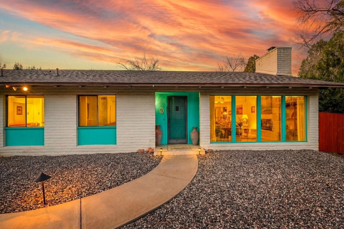 House in Sedona, Arizona, United States 2 - 18813477