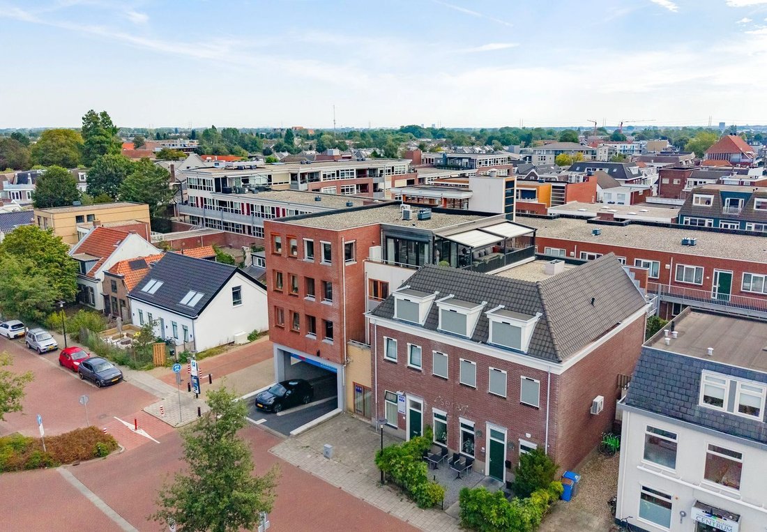 Apartment in Hillegom, South Holland, Netherlands 5 - 18812599