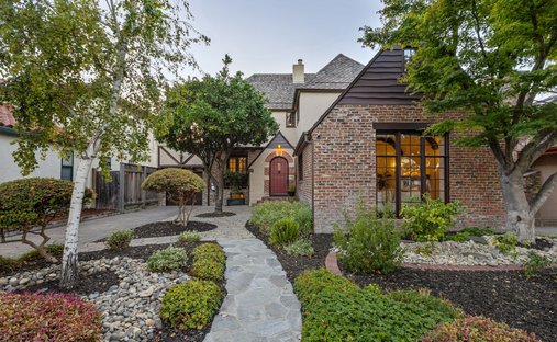 Maison à Santa Clara, Californie, États-Unis 1