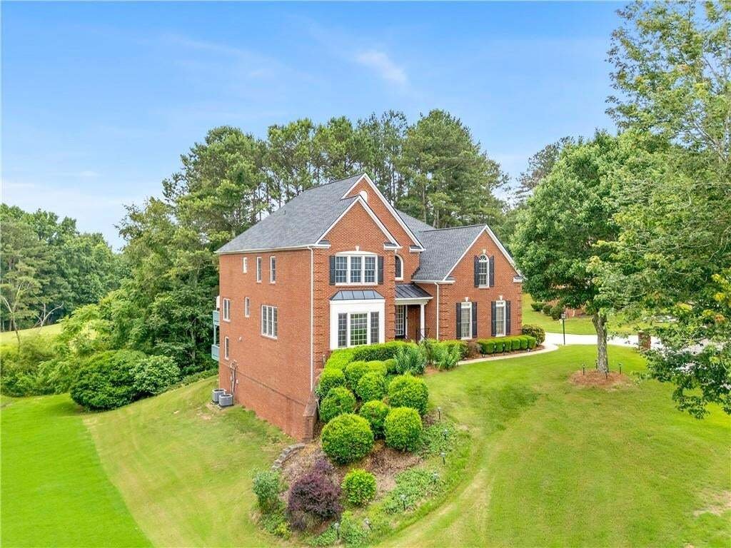 Haus in Stone Mountain, Georgia, Vereinigte Staaten 3 - 18814658