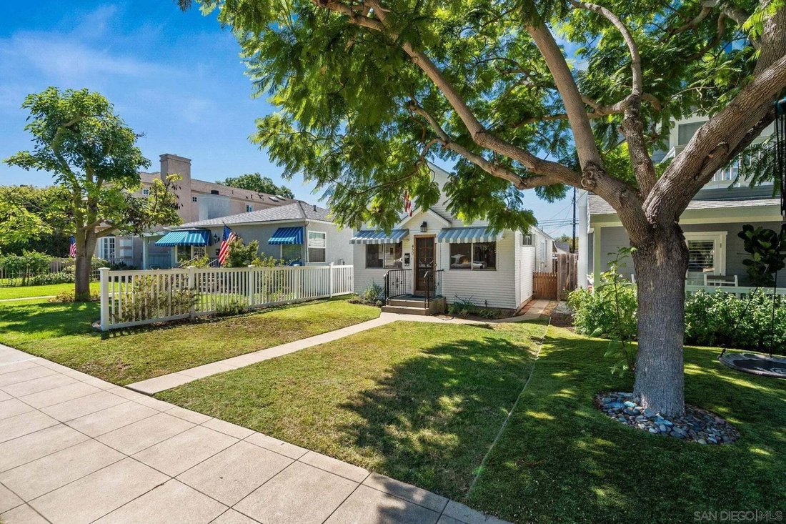 House in Coronado, California, United States 4 - 18814353