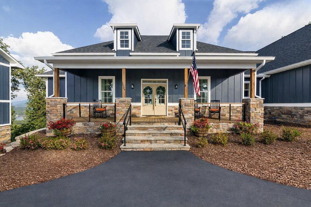Casa en Blairsville, Georgia, Estados Unidos 3 - 18809518