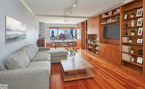 Co Op in New York, New York, United States 1