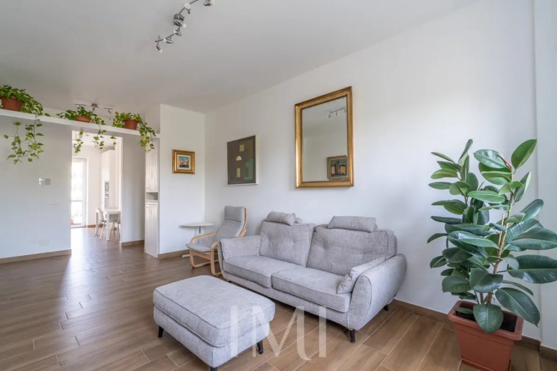Apartamento en Navigli - Porta Genova, Milán, Italia 4 - 18814235