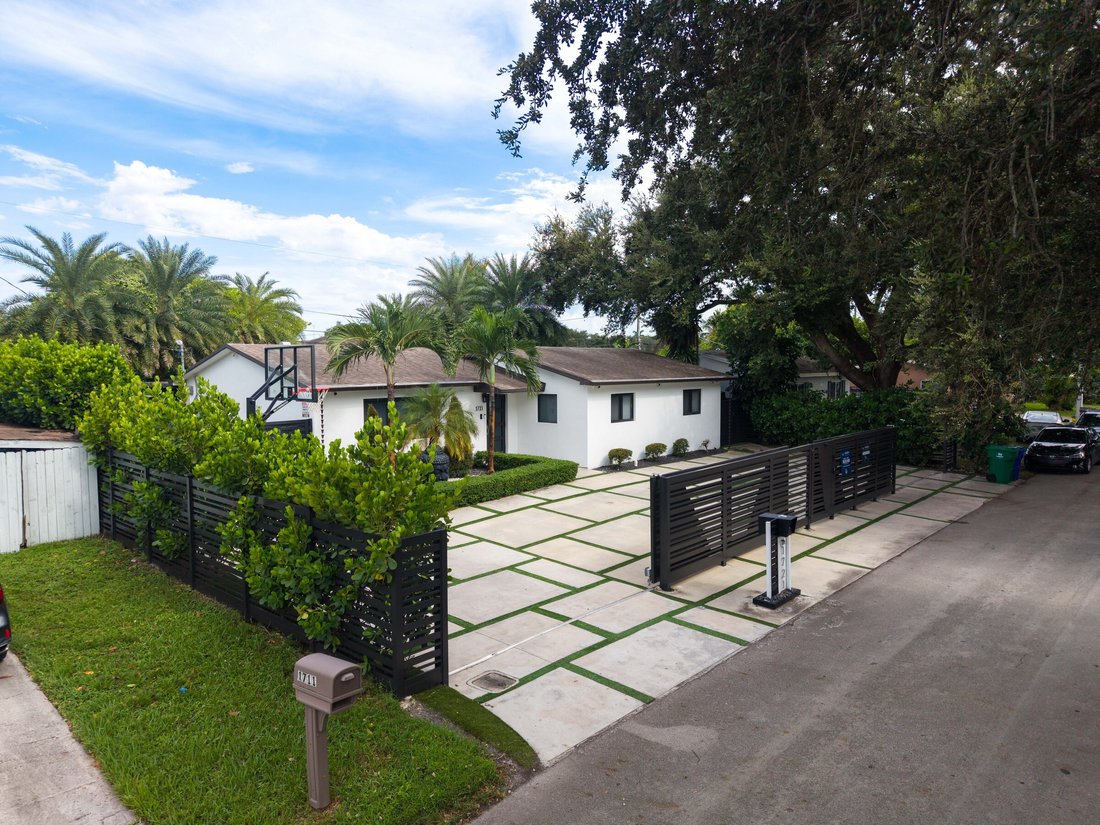 Maison à Miramar, Floride, États-Unis 3 - 18812873