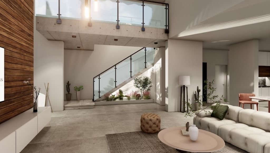 Villa in Tsada, Paphos, Cyprus 4 - 18814224