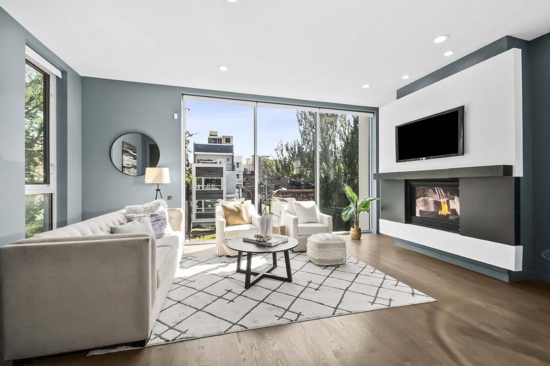 Condo in Chicago, Illinois, United States 3 - 18814854
