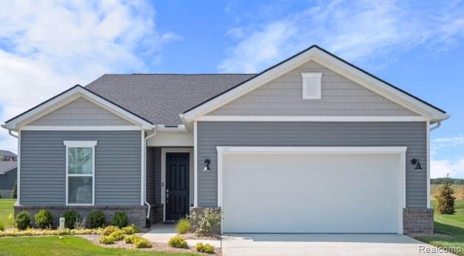 Condo in Milford Charter Township, Michigan, United States 1 - 18813563