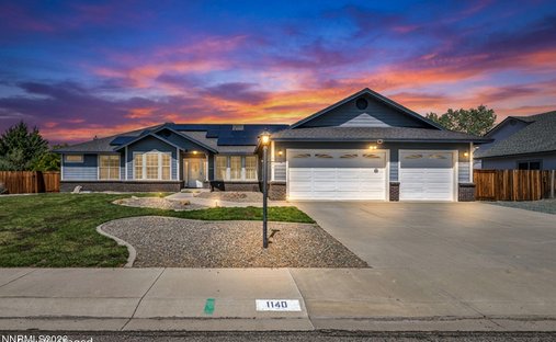 Casa a Indian Hills, Nevada, Stati Uniti 1